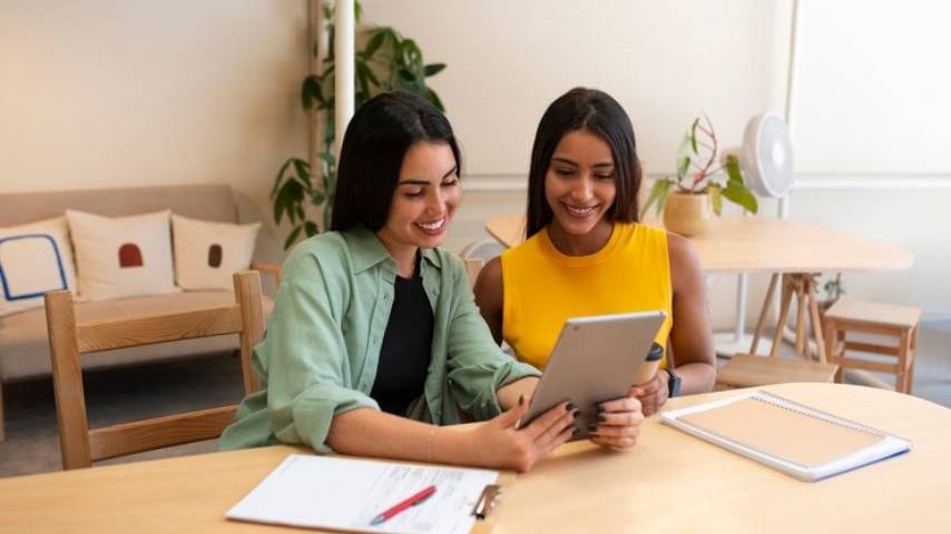 Guidance for Study Overseas in Mumbai