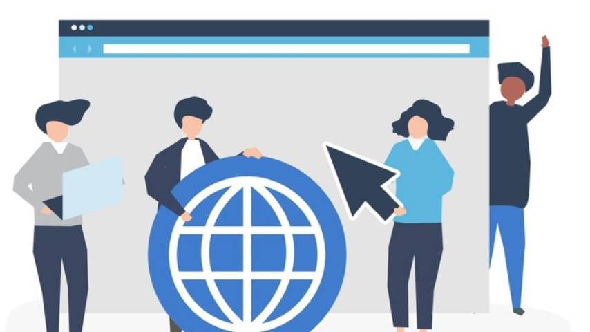 Domain Hosting Service