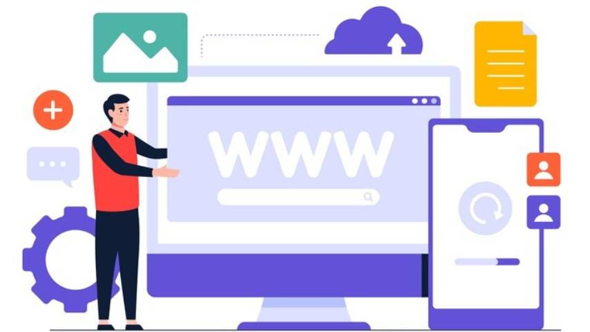 Bulk Domain Renewal Service