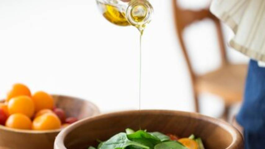 Best Blended Olive Oil Recipes