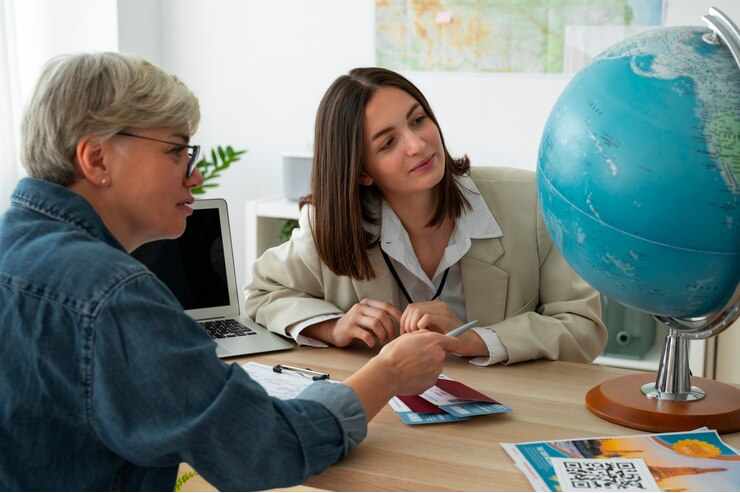 Higher Education Consultants in Mumbai