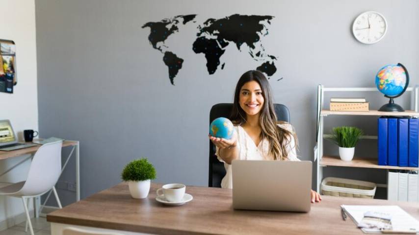 Australia Study Abroad Counselor Service