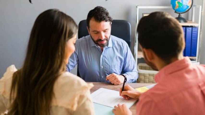 Canada Study Abroad Consulting Service