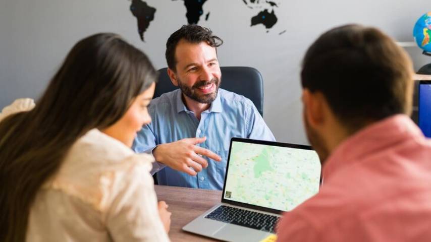 Best Study Abroad in Europe Advisor Service You Need
