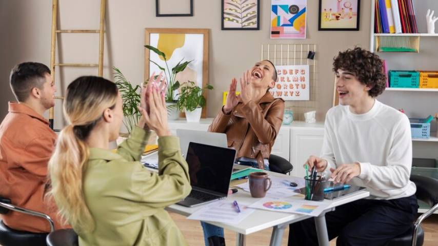 Study Abroad in Europe Consultant