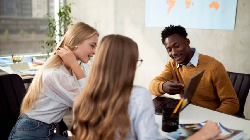 Europe Study Abroad Consulting Service: Making Your Dream Come True