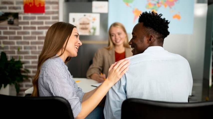 France Study Abroad Advisor Service