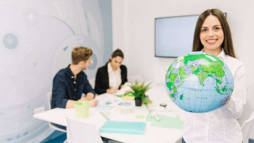 Germany Study Abroad Counselor Service