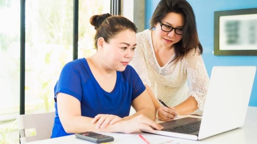 Singapore Study Abroad with Consulting Service