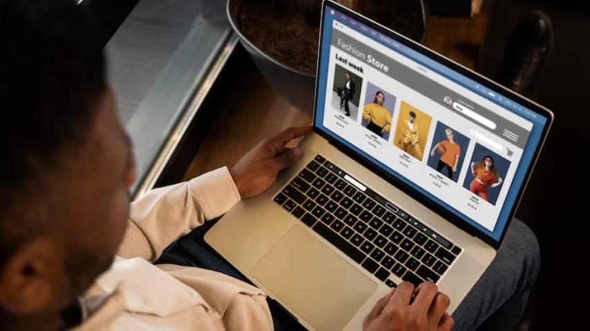 Best Ecommerce Website Development