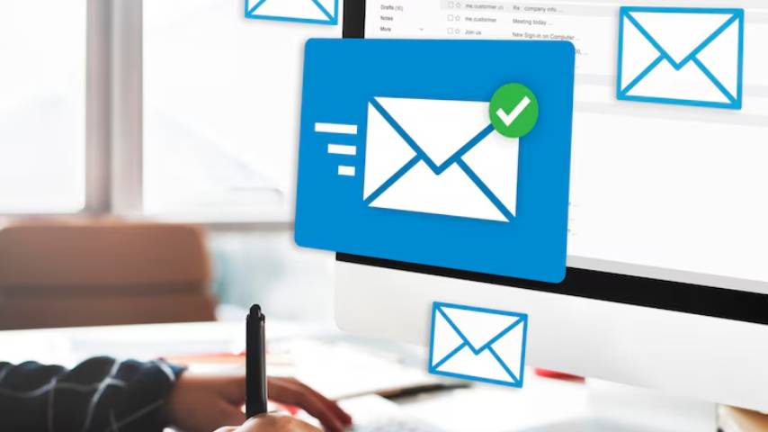 Bulk Email Marketing