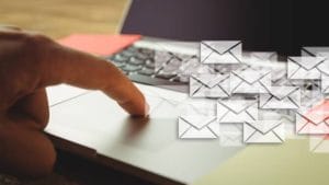 Bulk Email Promotion