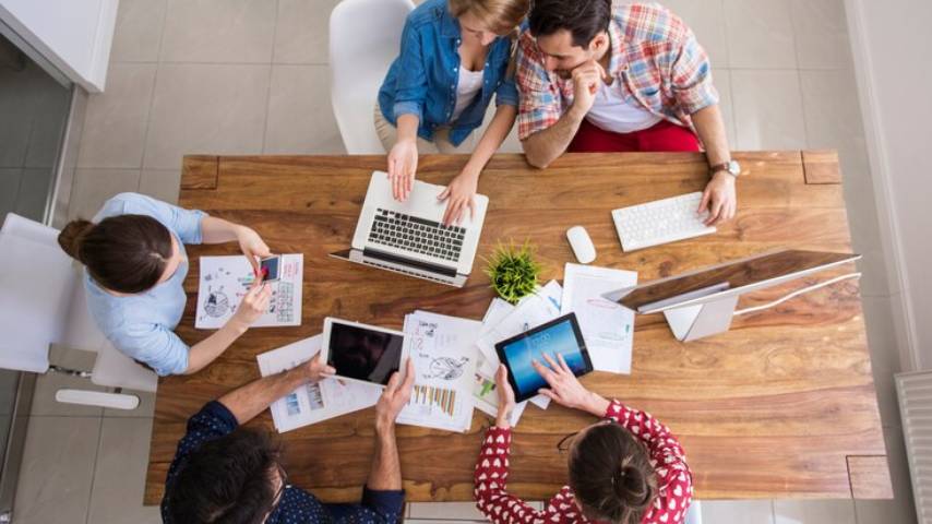 Google Workspace For Enterprise