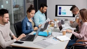 Google Workspace For Business