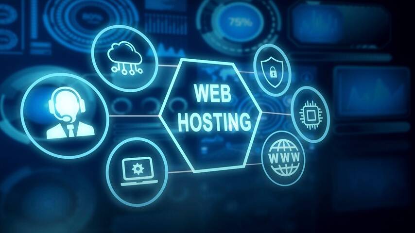 Best Web Hosting Service