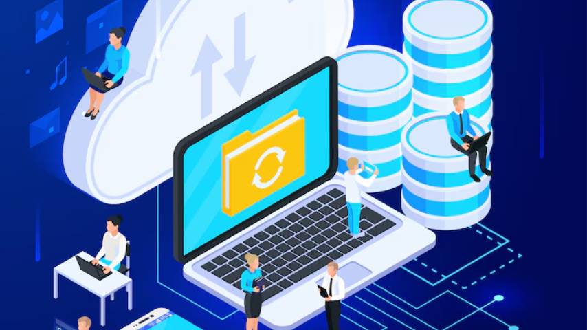 Secure and Scalable Unlimited Windows Hosting