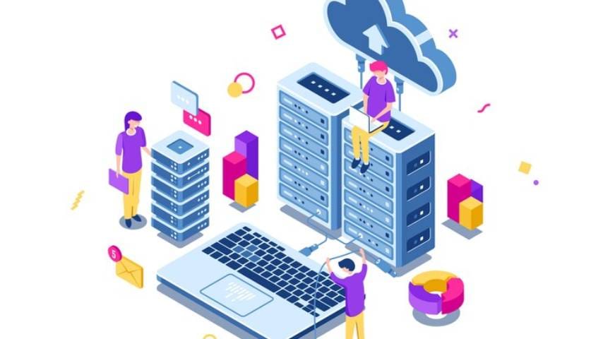 Unlimited Windows Hosting for Scalability