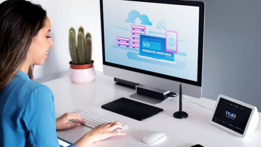 Site Speed with Unlimited Windows Web Hosting