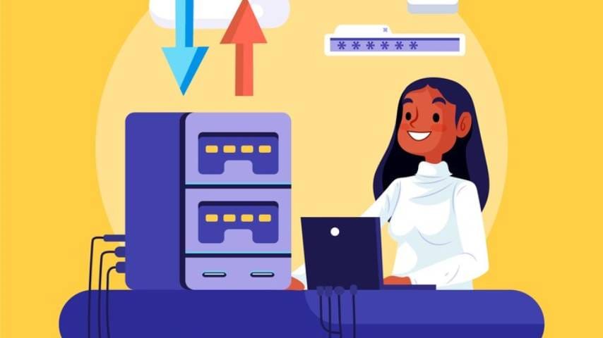 Best Linux Unlimited Web Hosting for Beginners