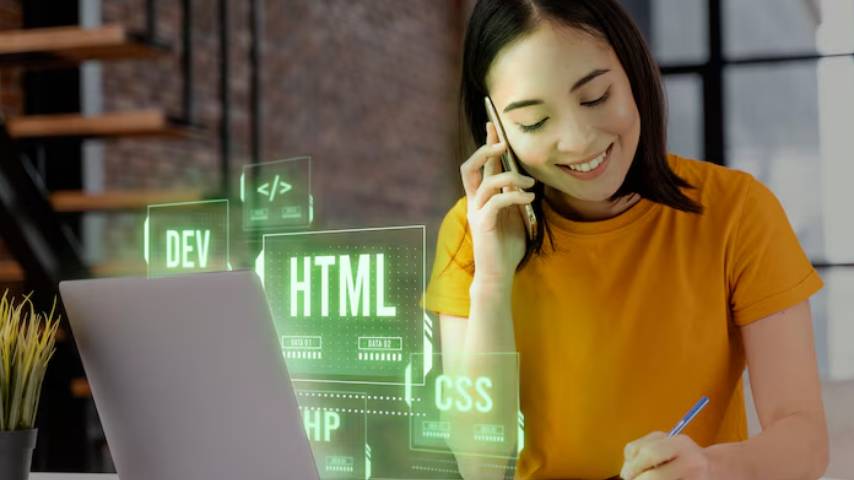 Best Web Development Service